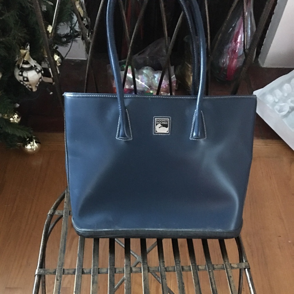 Dooney and Bourke